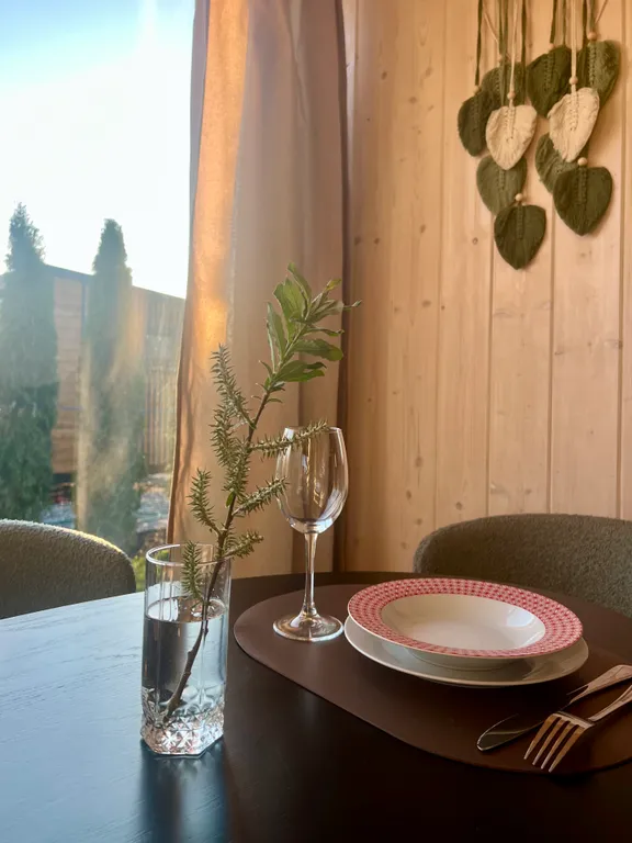 Дом у моря вблизи города Зеленоградск