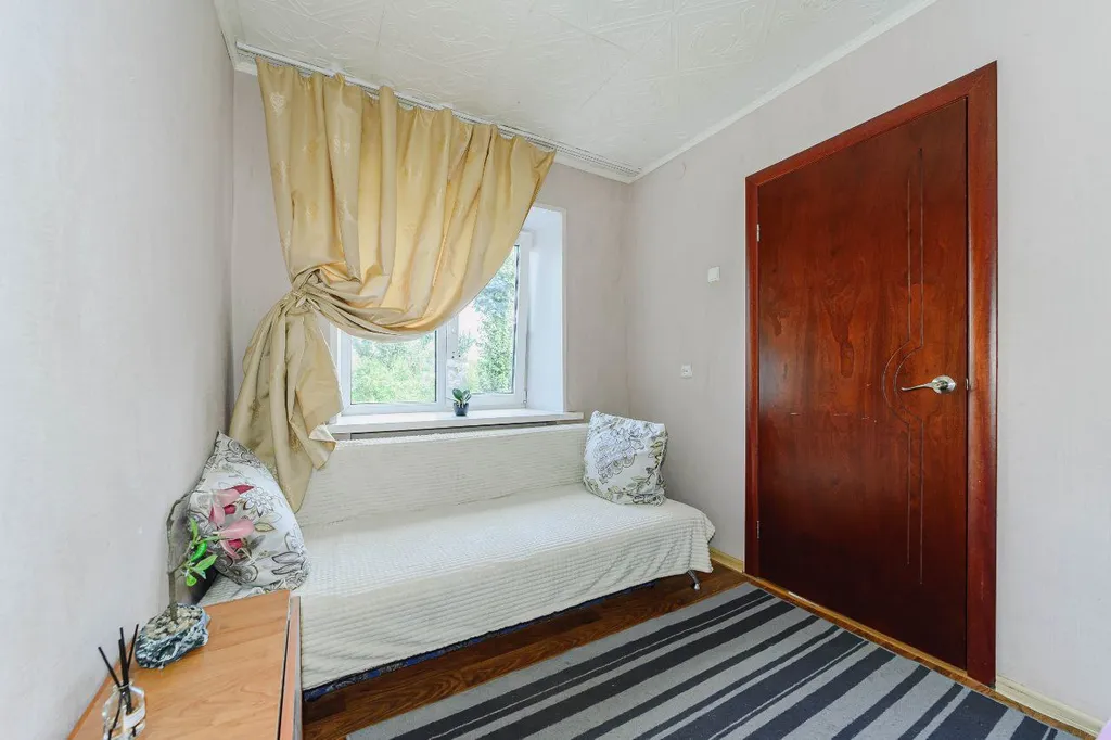 Апартаменты на площади железнодорожного вокзала