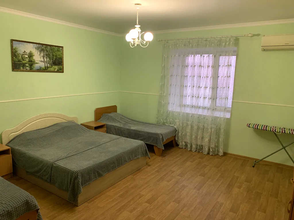 Квартира 1-комнатная Квартира — Евпатория