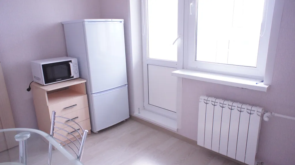 Уютная квартира в Заводском районе