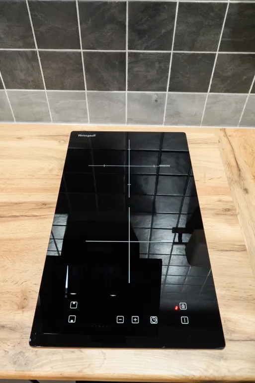 Квартира-студия loft-grey с кондиционером и парковкой