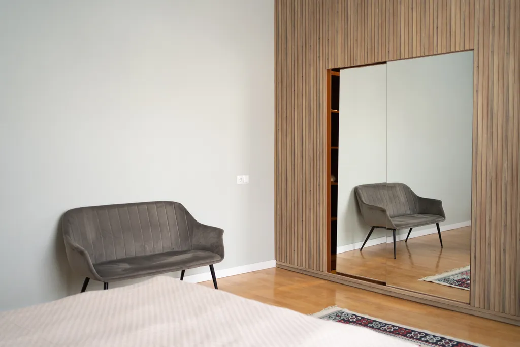 Новый дом на Руставели