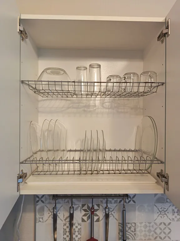 Квартира Однокомнатная квартира у НИИ Петрова — Песочный