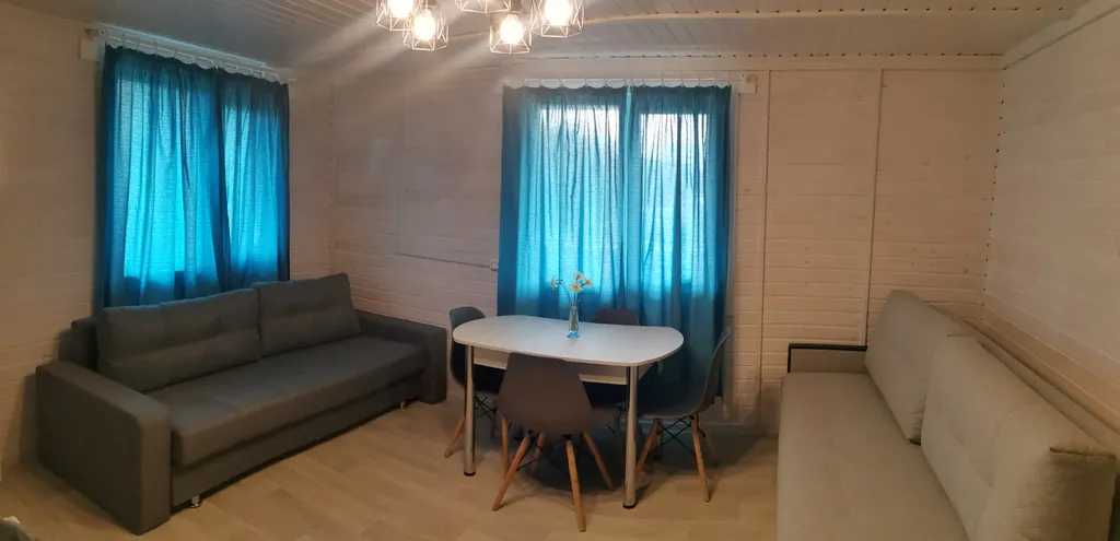 Домик для релакса