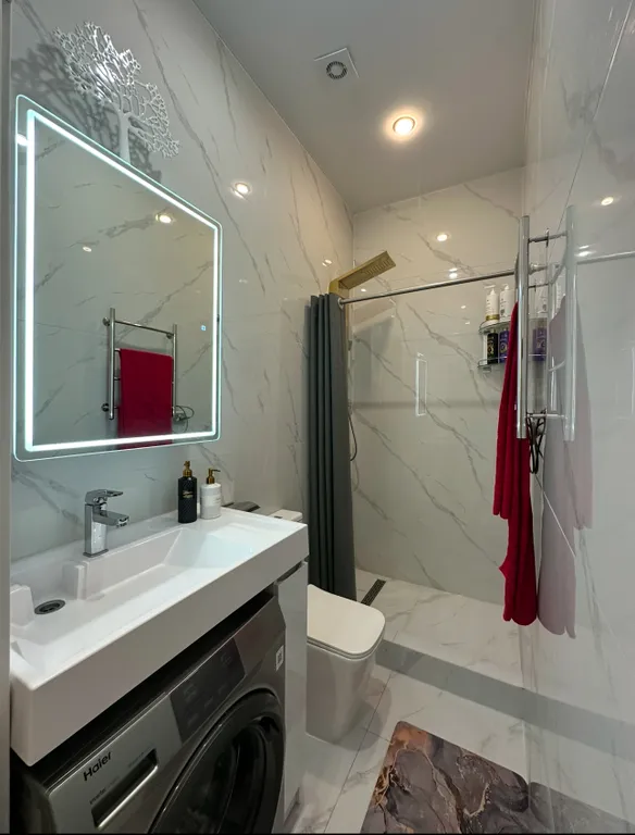 Комфортабельная студия