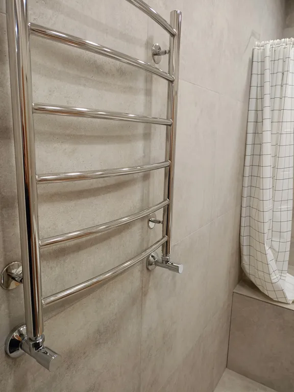 Квартира Пятый форт