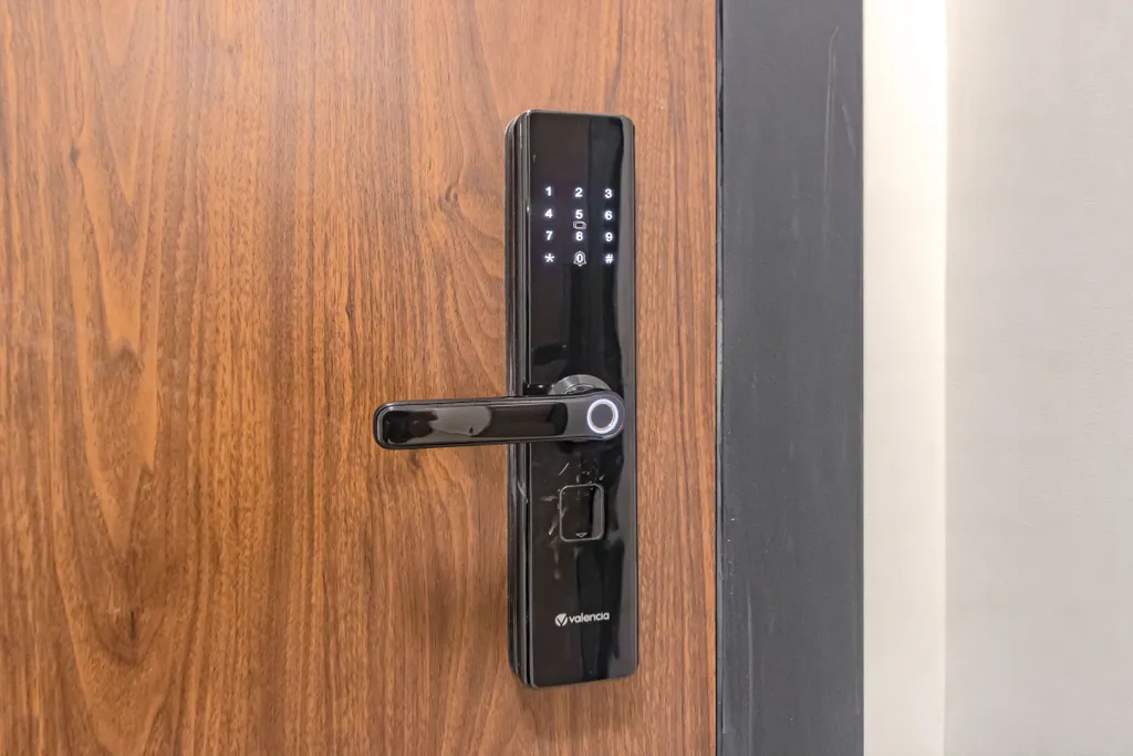 Стильная, красивая квартира