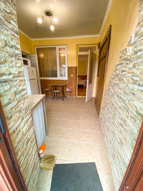 Виноградный дворик