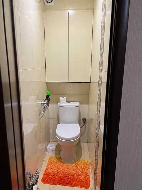 Квартира 2-комнатная Квартира — Адлер