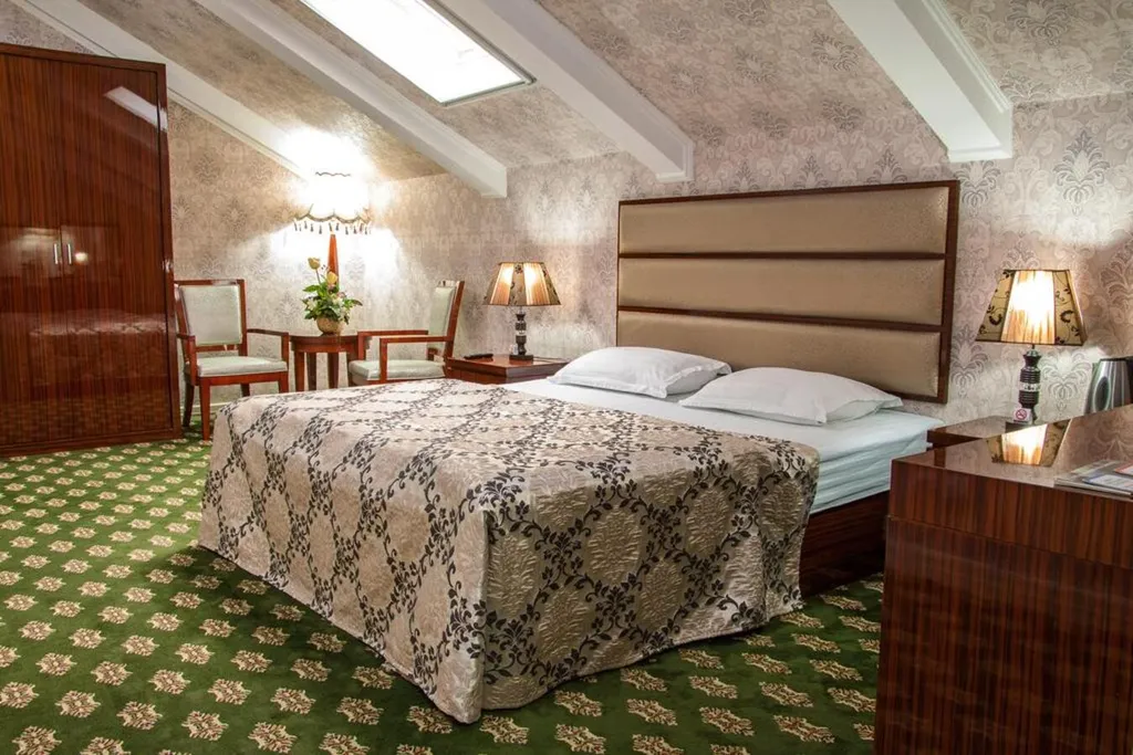 Квартира Комната — аренда посуточно в Ташкент