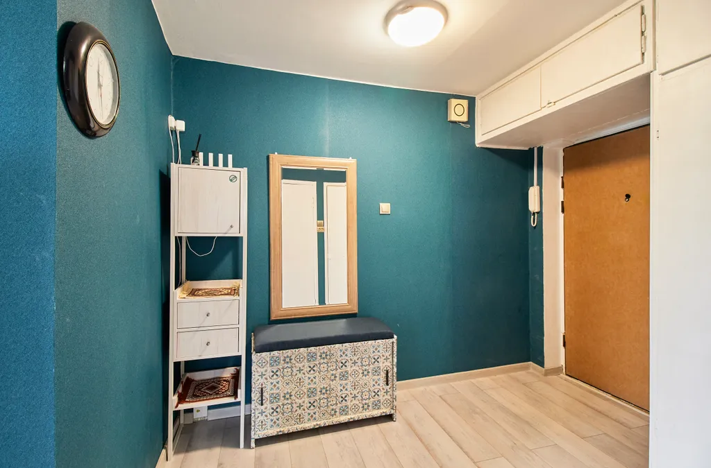 Комфортная квартира недалеко от центра  (метро 15 минут пешком)