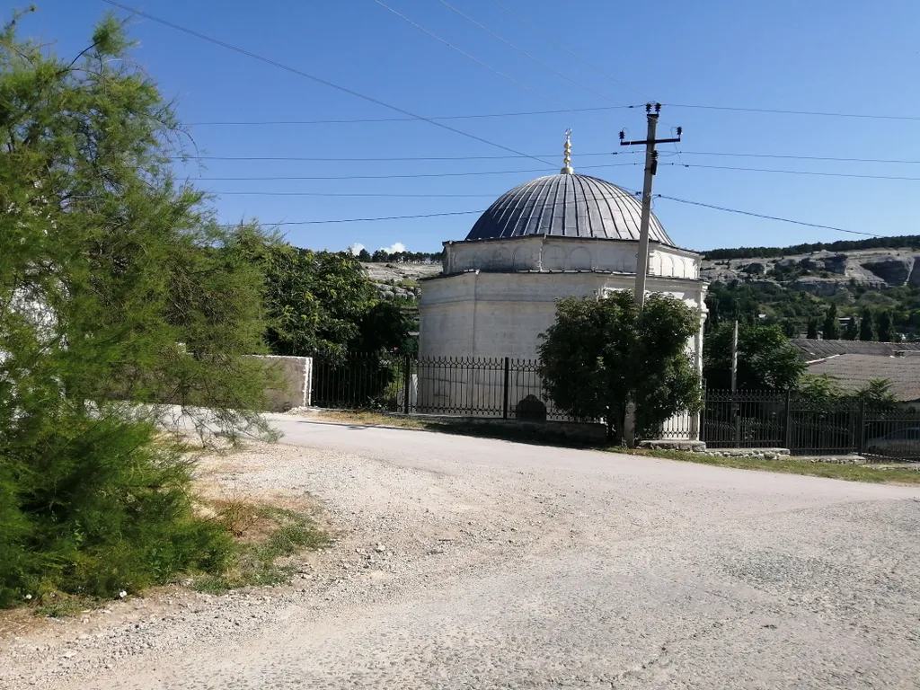 Гостевой дом