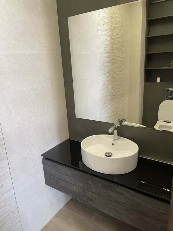 Luxury Penthouse With Incredible View