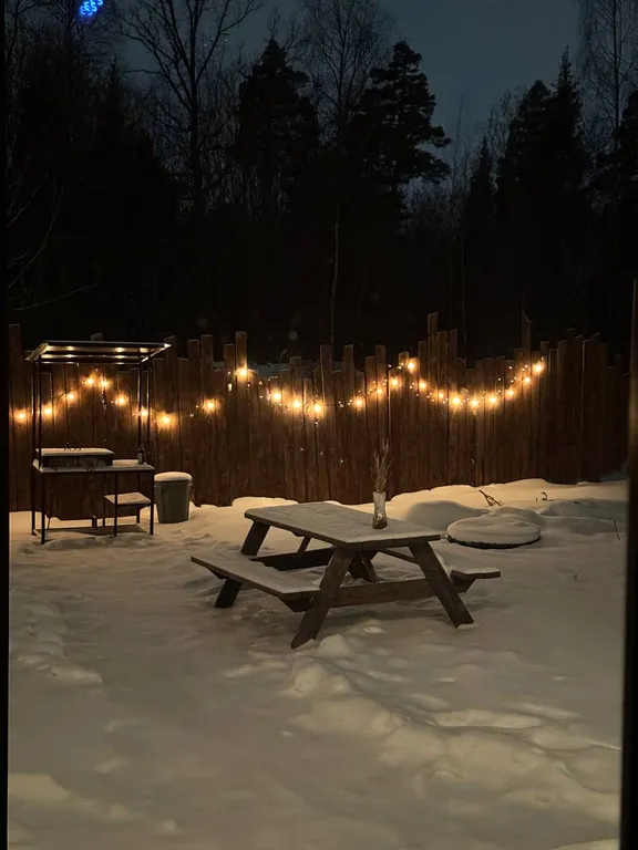 Коттедж Коттедж Облепиха — Свердловский