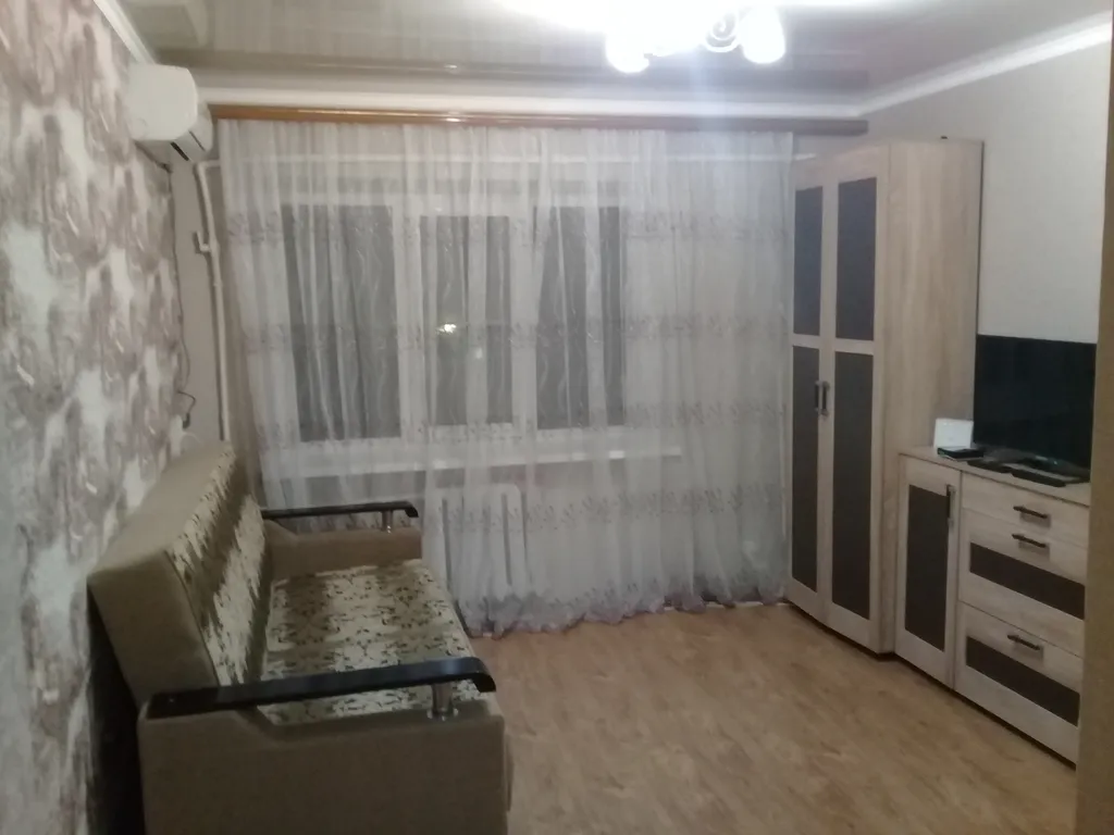 2-комнатная Квартира — аренда посуточно в Железноводск