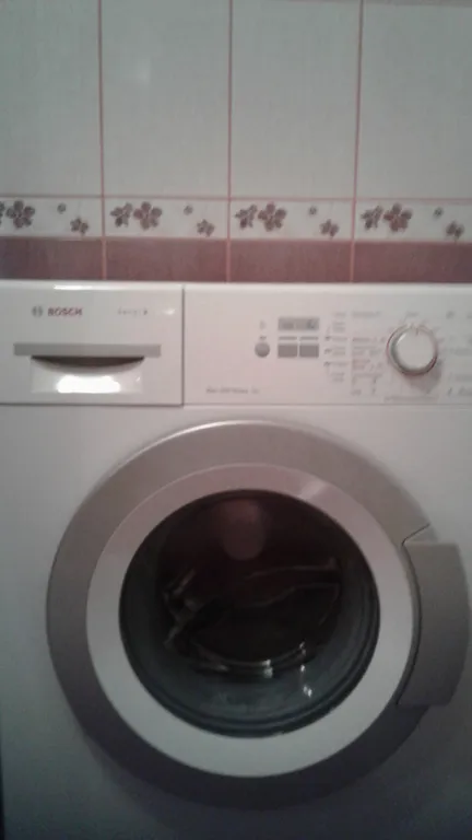 Комфортная и просторная новостройка в центре города