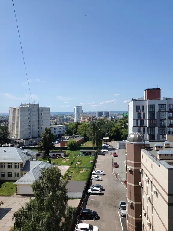 Квартира Квартира в центре — Казань
