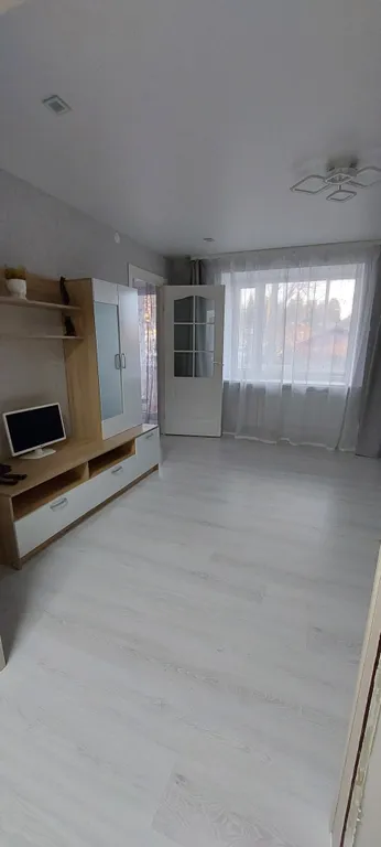 Уютная 2-комнатная квартира