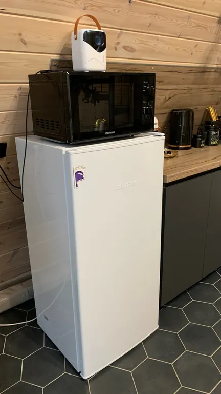 Домик Царская баня бассейн с подогревом