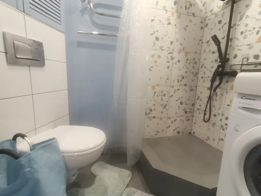 Квартира Уютная квартира в центре — Хабаровск