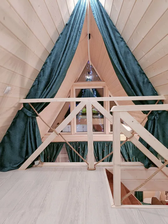 Савушкин домик