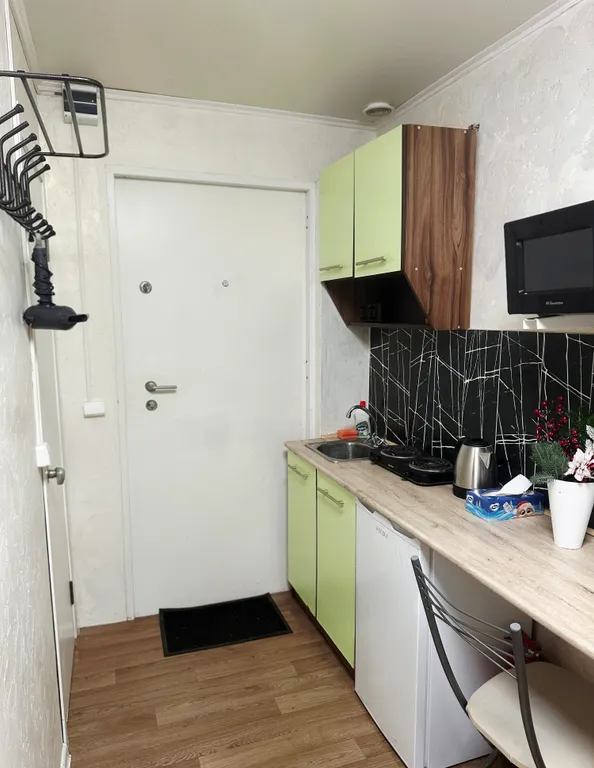 Москворецкий Комфорт