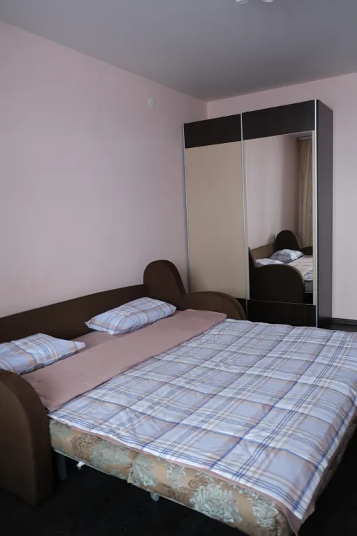 Комфортная квартира