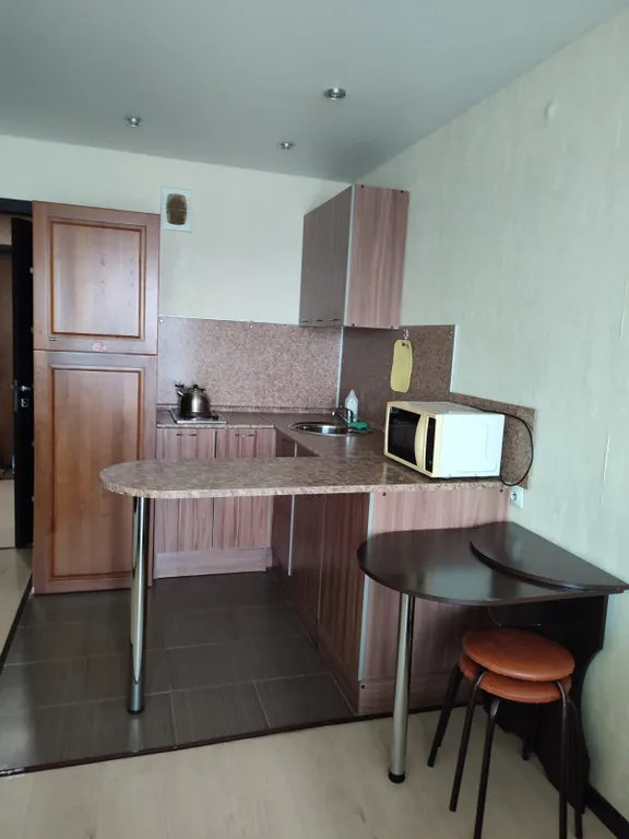 Уютная студия в центре