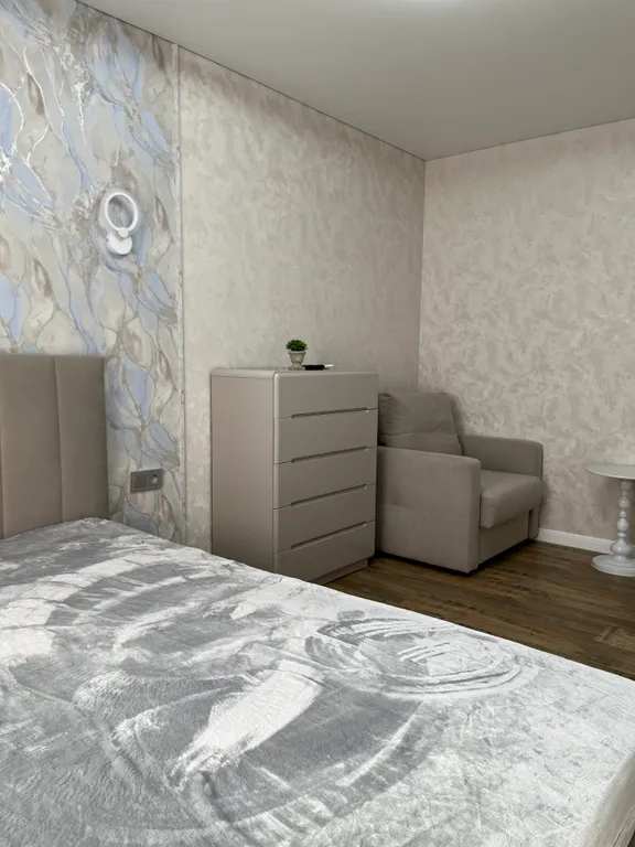 Квартира комфорт класса