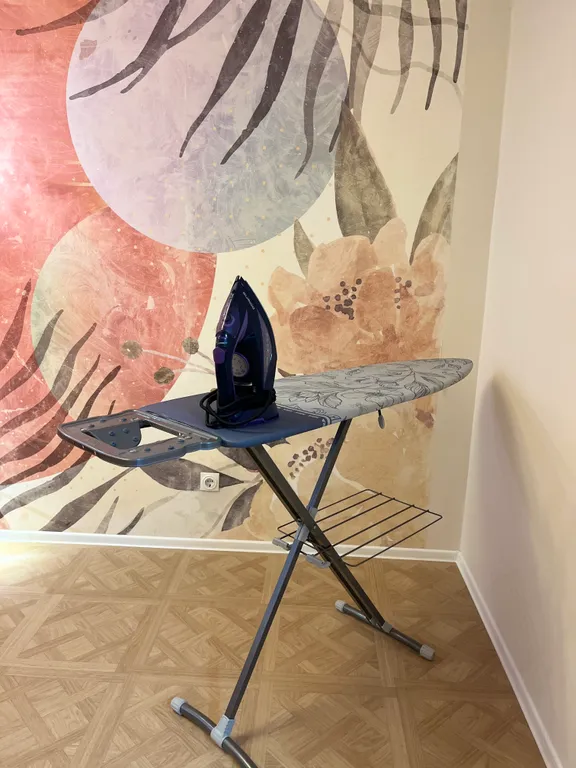 Квартира Большая квартира в центре — Санкт-Петербург