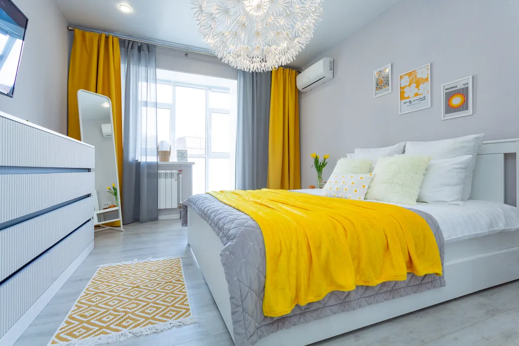 Солнечная севилья