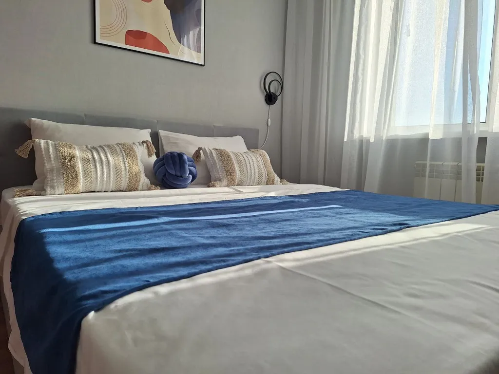 Квартира в самом центре — аренда посуточно в Чебоксары