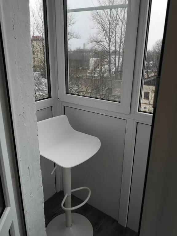 Апартамент в центре