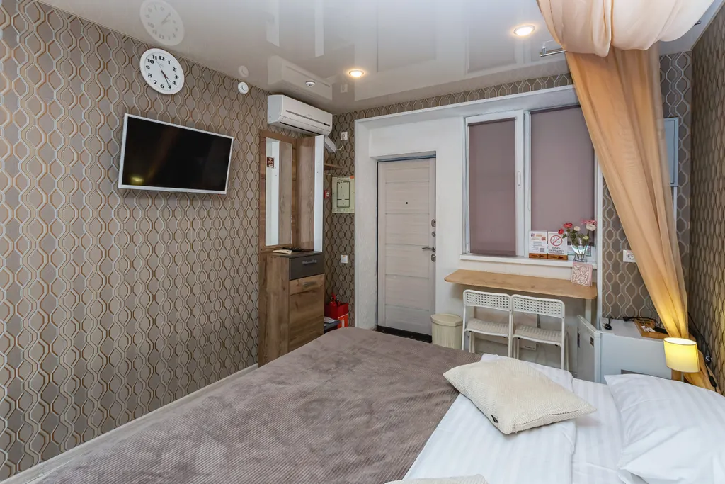 Квартира Комната — Усть-Лабинск