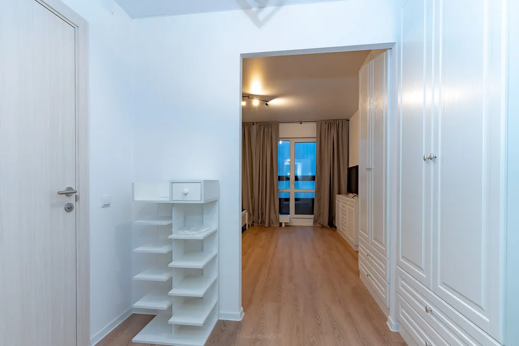 Добро пожаловать в новую студию NewApart