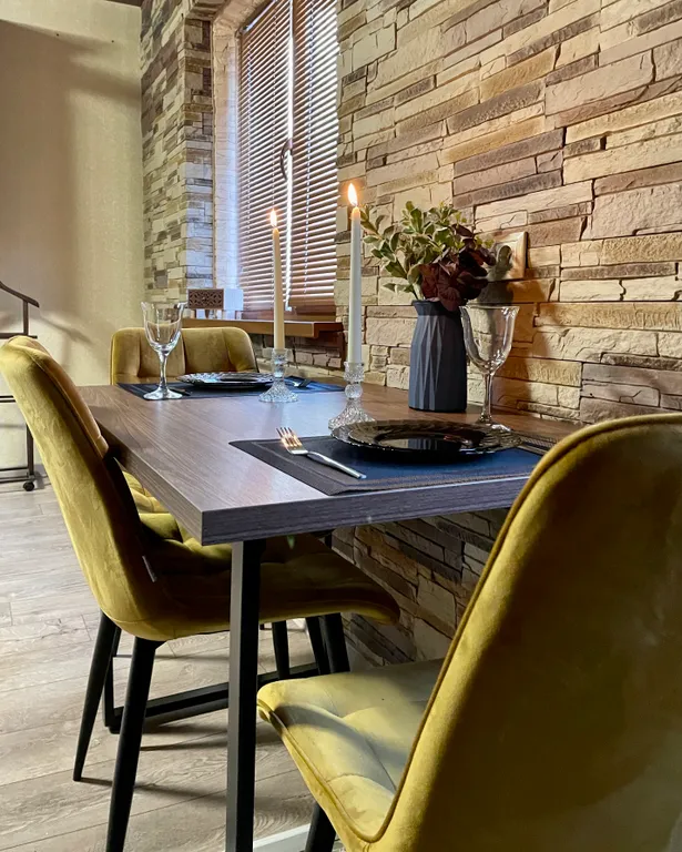 Отличная квартира для отдыха