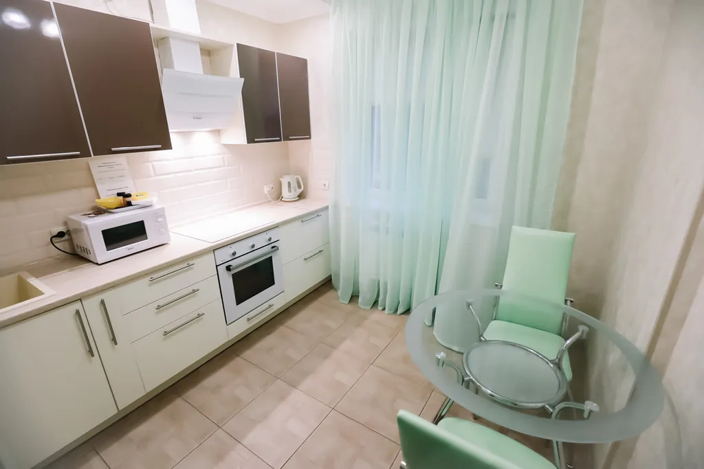 Однокомнатная квартира рядом с ИМР имени Цыба