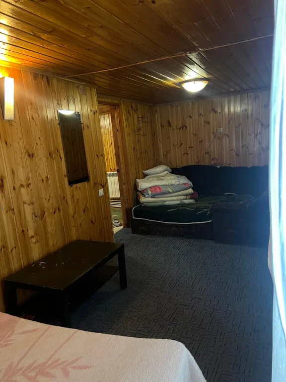 Коттедж Дом для отдыха — Пановка