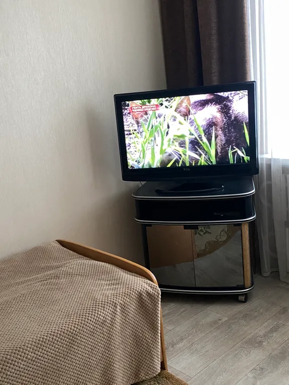 Уютная квартира рядом с ЖД вокзалом