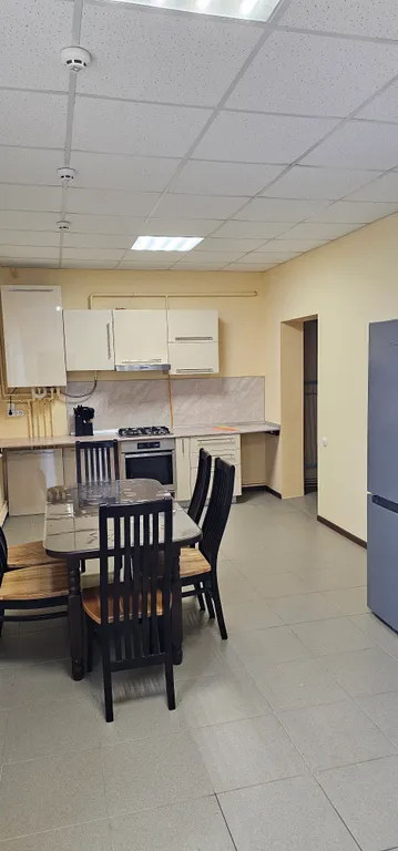 Большой дом для большой компании в центре