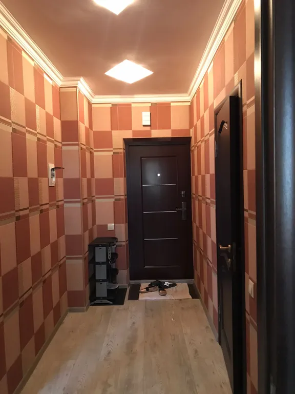 Квартира Уютная квартира в центре города — Анапа