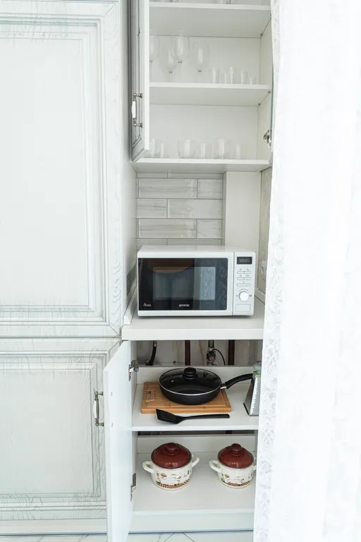 Квартира Апартаменты Классик -8 — Калининград