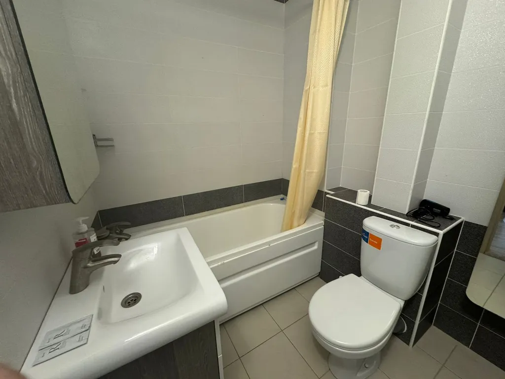 Квартира Уютная и современная квартира — Симферополь