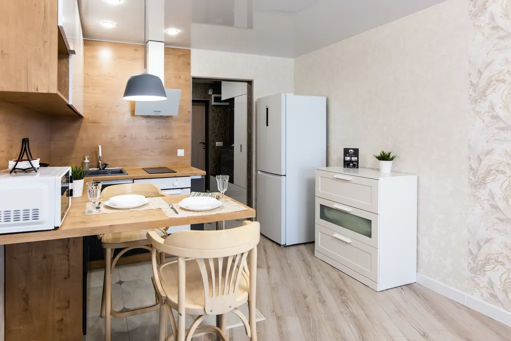 Good Night на Нефтяной 15