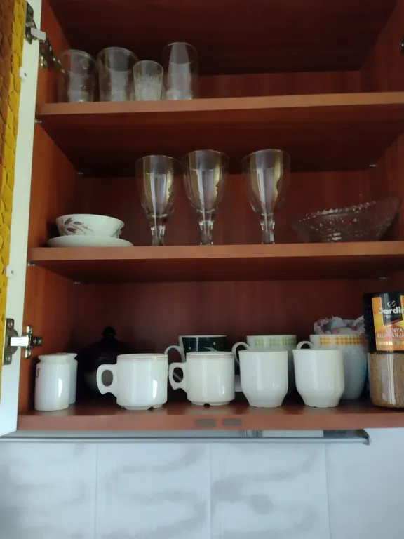 Квартира Уютная квартира в центре города — Калининград