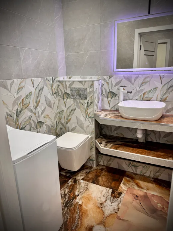 Квартира Квартира возле МХГ — Краснодар