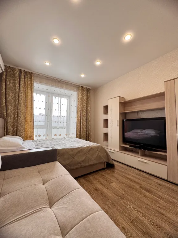 Уютная квартира в САМОМ ЦЕНТРЕ ГОРОДА