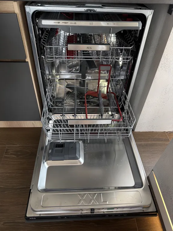 Дизайнерская квартира с потрясающем видом на море и горы