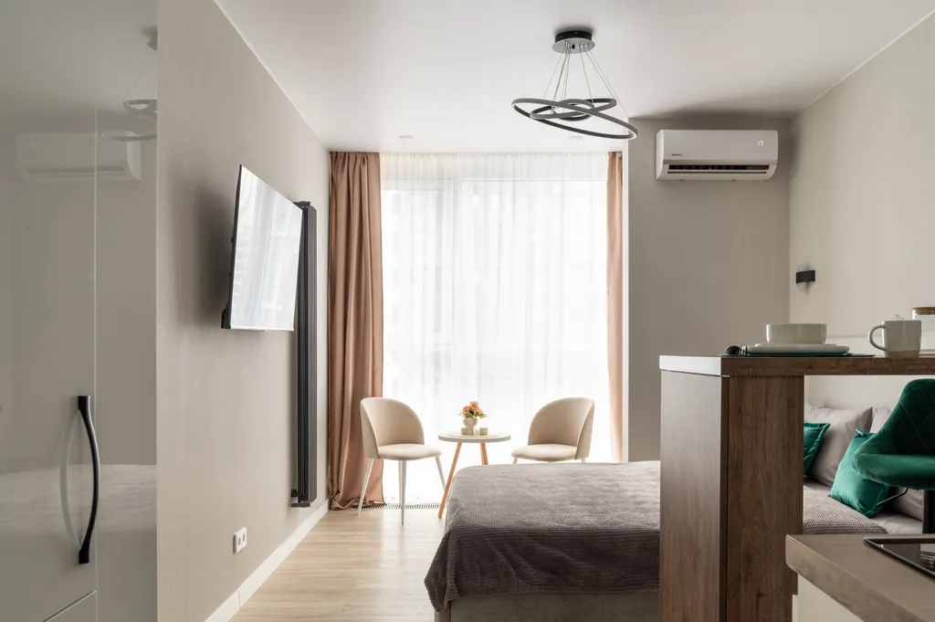 Ваш отпуск в Сочи