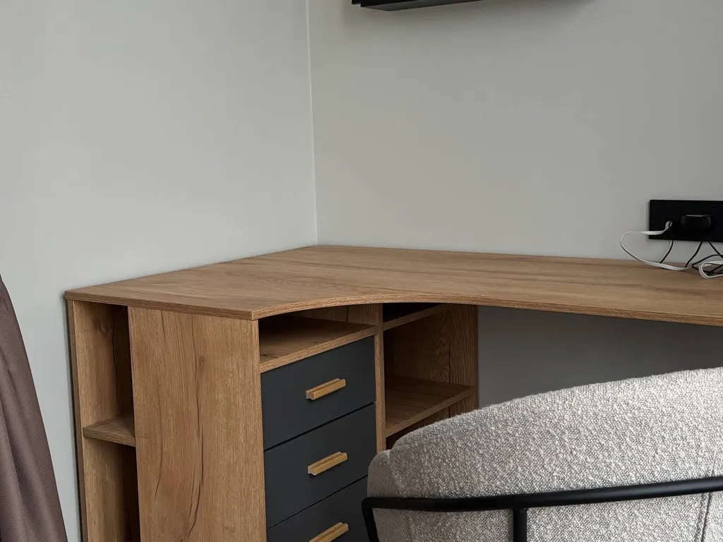 Квартира Тиффани